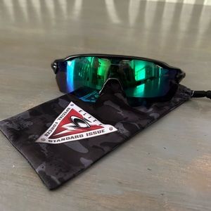 Oakley Radar EV Path